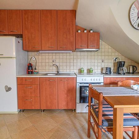 Small House With Garden & View Promirion Exterior foto